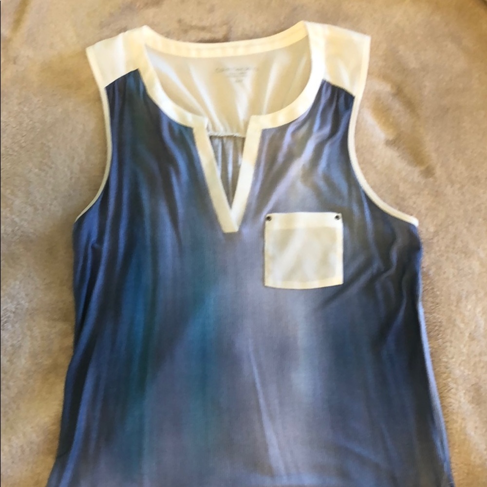 CK t shirt used once